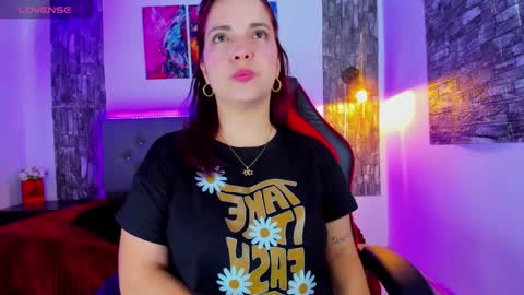 Snapshot of tatiana_sc chatting on March 2025 12:20:01 PM Tatiana SC online show from March 2025 12:20:01 PM