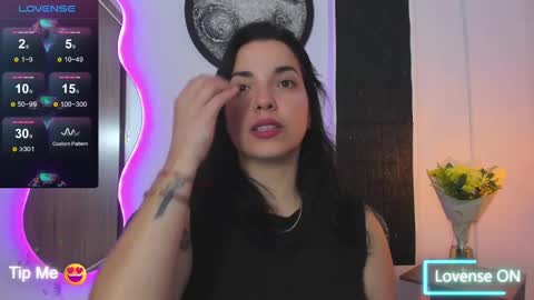 Snapshot of tatiana_sc chatting on September 2025 05:48:01 PM Tatiana SC online show from September 2025 05:48:01 PM
