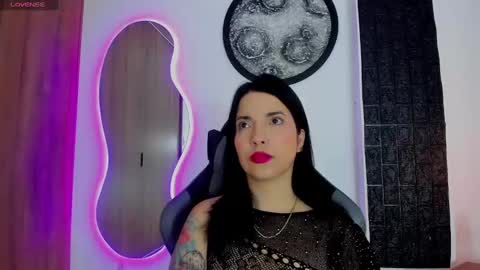 Snapshot of tatiana_sc chatting on October 2025 01:19:01 PM Tatiana SC online show from October 2025 01:19:01 PM
