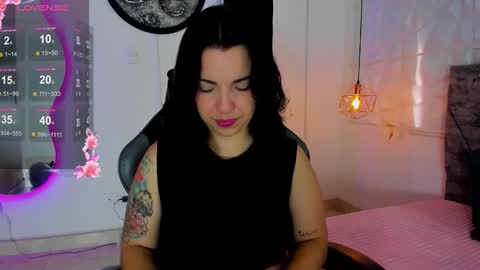 Snapshot of tatiana_sc chatting on November 2025 01:43:02 PM Tatiana SC online show from November 2025 01:43:02 PM