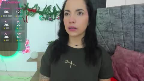 Snapshot of tatiana_sc chatting on November 2025 01:45:02 PM Tatiana SC online show from November 2025 01:45:02 PM