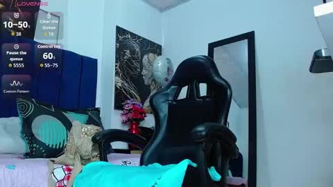 Snapshot of tatiana_star1 chatting on May 2026 08:47:02 PM tatiana_star1 online show from May 2026 08:47:02 PM