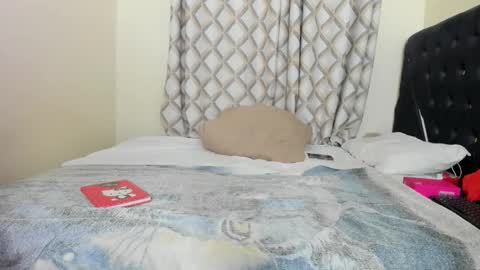 tatiana_storm online show from January 2026 03:09:02 AM