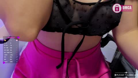 Snapshot of tatiana_vegha chatting on February 2025 03:18:01 PM i am tatiana online show from February 2025 03:18:01 PM