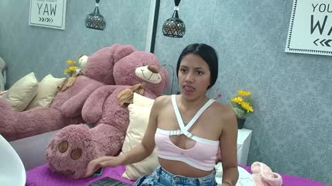 Tati online show from December 2024 01:07:02 PM