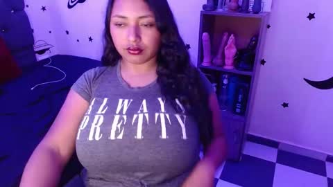 tatiana online show from March 2025 02:10:02 AM