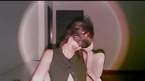 Snapshot of tatianaaah chatting on February 2026 04:05:02 AM Morgan online show from February 2026 04:05:02 AM