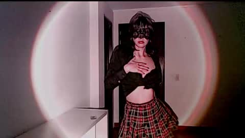 Snapshot of tatianaaah chatting on February 2026 04:24:01 AM Morgan online show from February 2026 04:24:01 AM