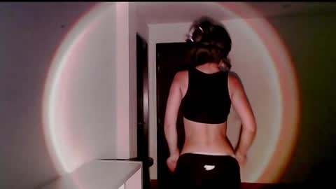 Snapshot of tatianaaah chatting on February 2026 02:10:01 AM Morgan online show from February 2026 02:10:01 AM