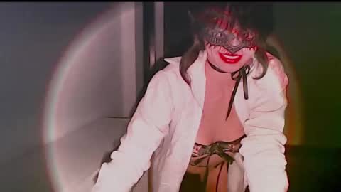 Snapshot of tatianaaah chatting on March 2026 02:07:02 AM Morgan online show from March 2026 02:07:02 AM