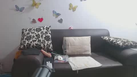 Snapshot of tatianagiraldo12 chatting on October 2025 01:03:02 AM tatiana giraldo online show from October 2025 01:03:02 AM