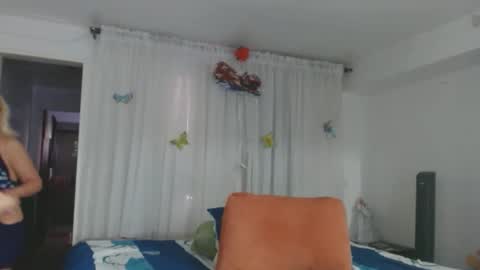 tatiana giraldo online show from January 2026 10:56:01 PM