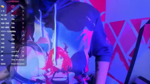 tatiana onnel online show from March 2026 08:14:01 PM