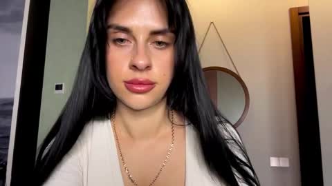 Snapshot of tatianawwww chatting on March 2026 06:31:01 PM Tati online show from March 2026 06:31:01 PM