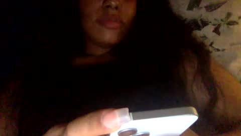 Tatianna Marie online show from December 2024 09:33:02 AM