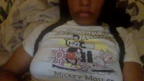 Tatianna Marie online show from January 2025 02:10:02 AM