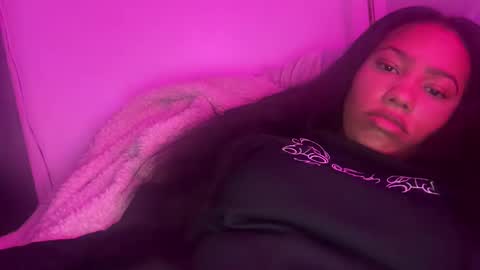 Tatianna Marie online show from February 2025 11:20:02 PM