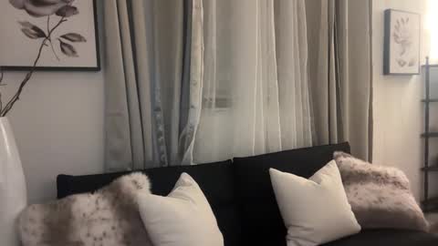 Tatianna Marie online show from September 2025 05:07:01 AM