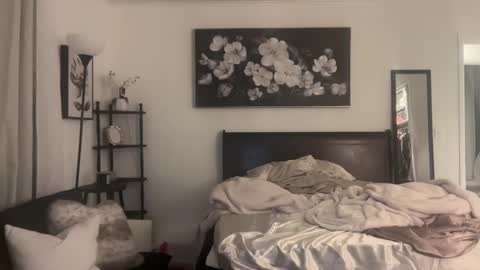 Tatianna Marie online show from September 2025 05:11:02 AM