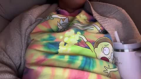 Tatianna Marie online show from November 2025 02:34:01 AM