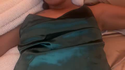 Tatianna Marie online show from December 2025 08:45:02 AM