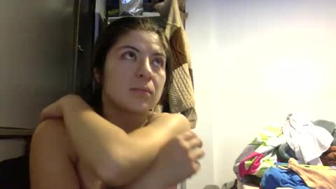 Tatica Sex online show from April 2026 04:54:02 AM