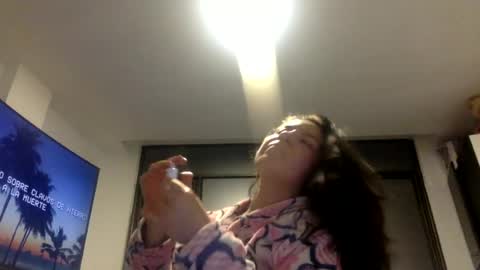 Tatica Sex online show from June 2026 02:47:02 AM