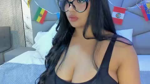 Snapshot of tatihornyy chatting on June 2026 11:02:01 AM TATI online show from June 2026 11:02:01 AM