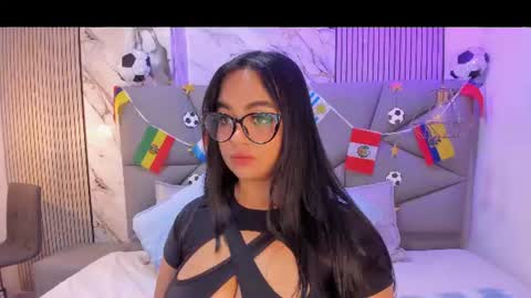 Snapshot of tatihornyy chatting on June 2026 11:07:01 AM TATI online show from June 2026 11:07:01 AM