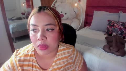 tatikanyx online show from March 2026 12:27:01 PM