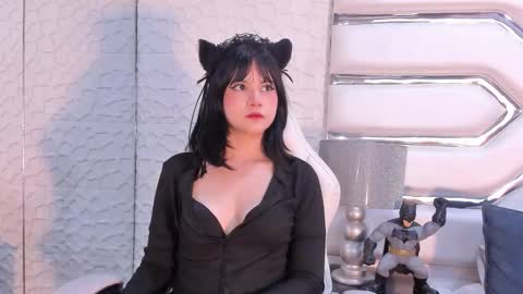 Snapshot of tatilee chatting on December 2025 08:47:02 PM tatilee online show from December 2025 08:47:02 PM