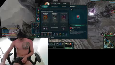 Snapshot of tatmers chatting on March 2025 02:32:01 PM Lucas online show from March 2025 02:32:01 PM