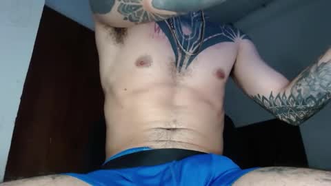 SeX-Boy online show from February 2026 04:05:02 AM