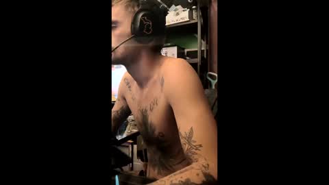 tattedalpha online show from January 2026 07:08:02 PM