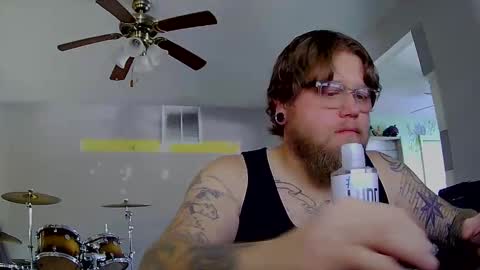 tattedbiker69 online show from February 2026 03:27:02 PM