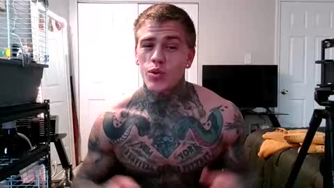 D-Man online show from February 2025 07:05:02 PM