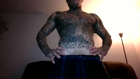 D-Man online show from October 2025 05:24:01 AM