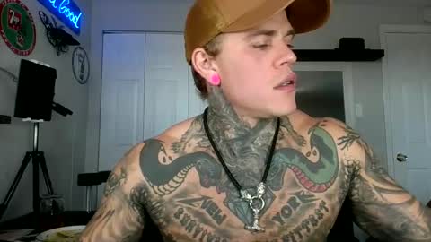 D-Man online show from October 2025 03:43:01 PM