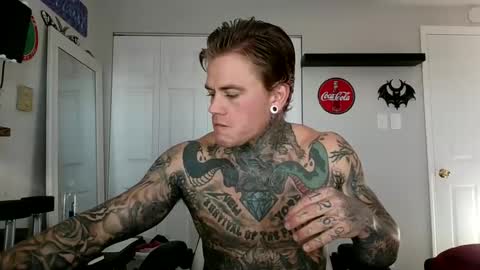 D-Man online show from October 2025 01:20:01 PM