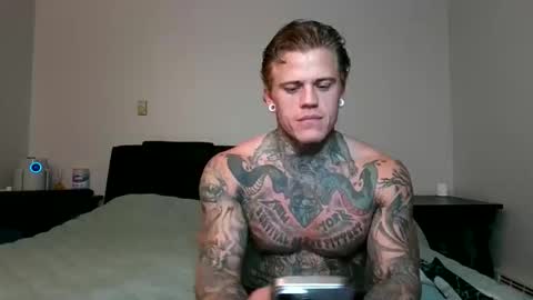 D-Man online show from November 2025 02:13:01 AM