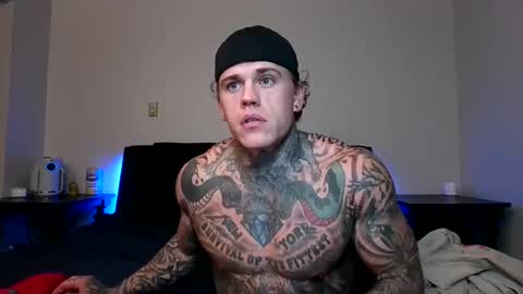 D-Man online show from November 2025 07:06:02 AM