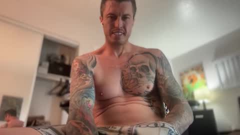 tattednblonde online show from May 2026 01:41:01 PM