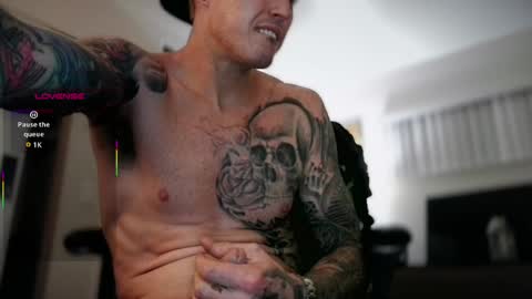 tattednblonde online show from June 2026 11:14:02 AM