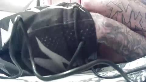 Snapshot of tattednhard6969 chatting on January 2025 06:20:02 AM tattednhard6969 online show from January 2025 06:20:02 AM