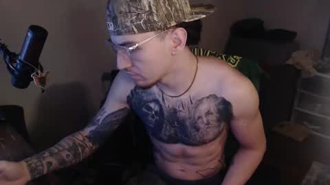 tattedtoyabuser online show from February 2026 04:30:01 AM