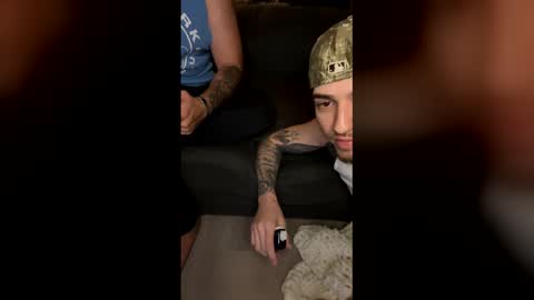 tattedtoyabuser online show from April 2026 05:10:02 AM