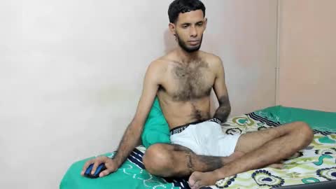 Fernando online show from March 2026 04:05:02 AM