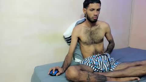 Fernando online show from March 2026 10:49:01 PM