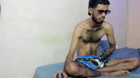 Fernando online show from March 2026 12:27:01 PM