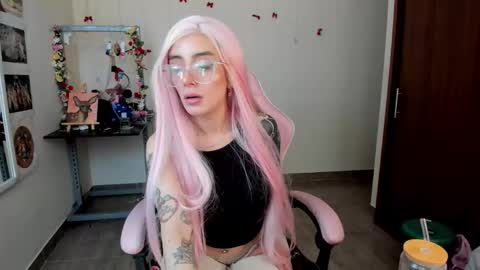 Rose Marie online show from February 2026 05:50:01 PM